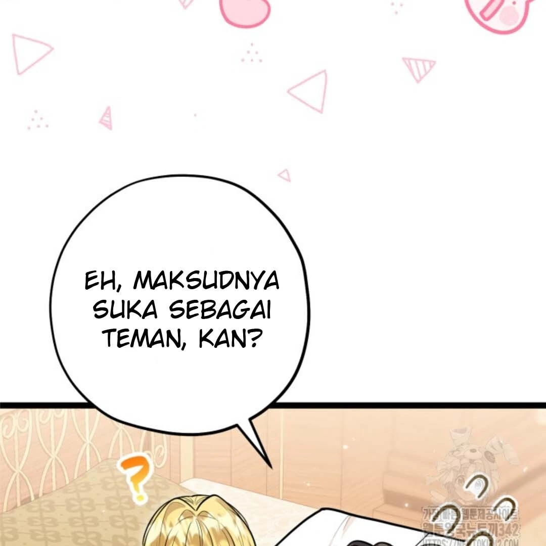 The Villain’s Daughter Plans To Run Away Chapter 34 - Halaman 86