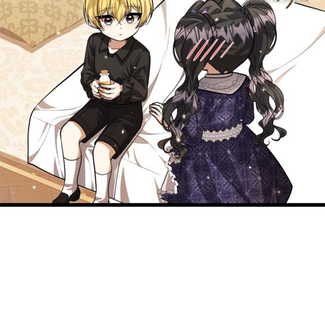 The Villain’s Daughter Plans To Run Away Chapter 34 - Halaman 87
