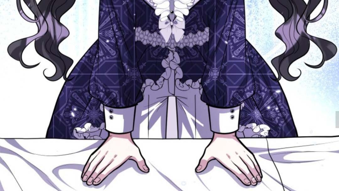 The Villain’s Daughter Plans To Run Away Chapter 34 - Halaman 10