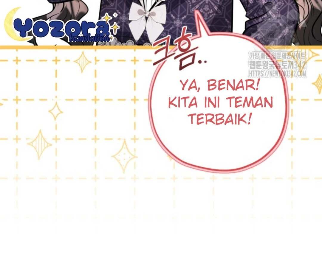 The Villain’s Daughter Plans To Run Away Chapter 34 - Halaman 90