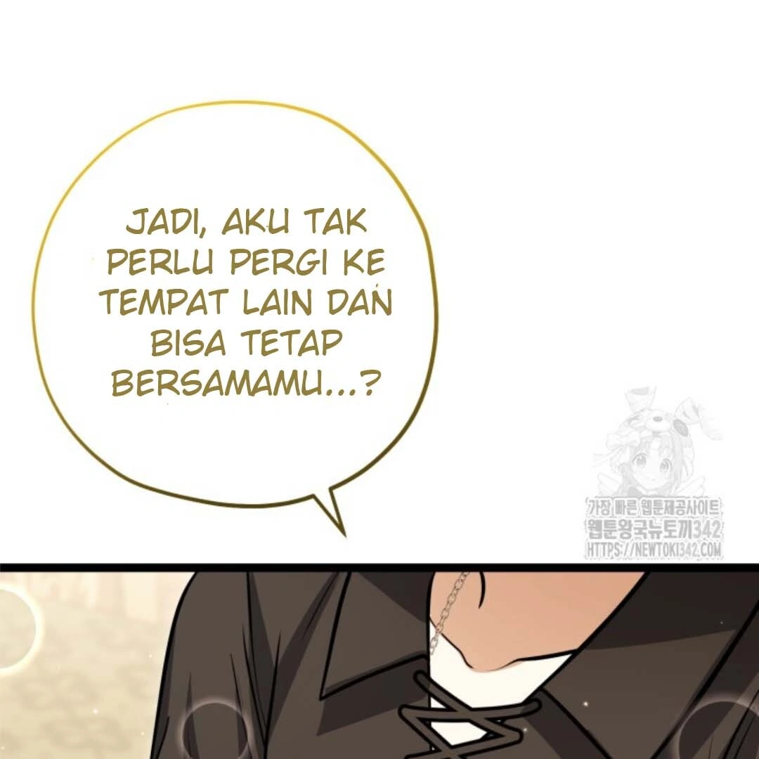 The Villain’s Daughter Plans To Run Away Chapter 34 - Halaman 94