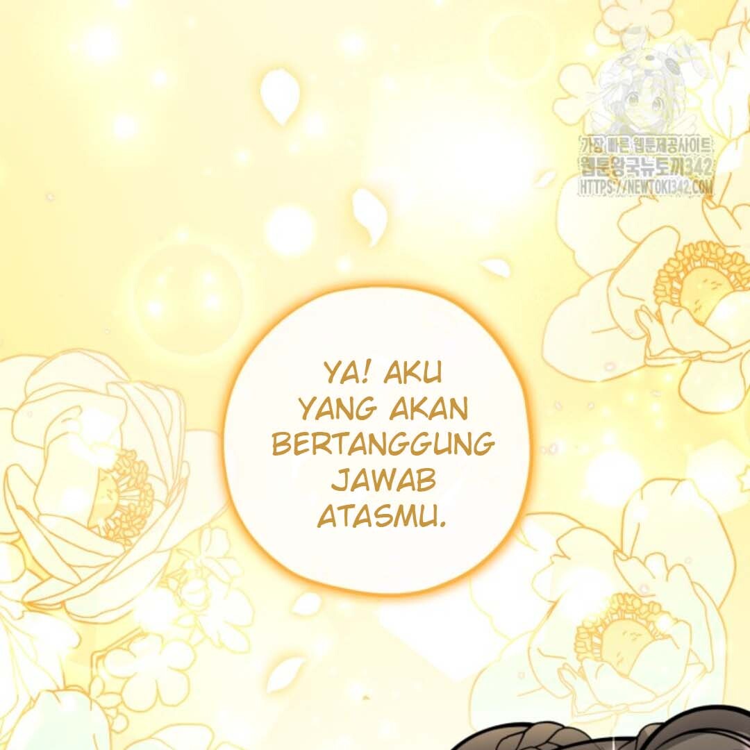 The Villain’s Daughter Plans To Run Away Chapter 34 - Halaman 96