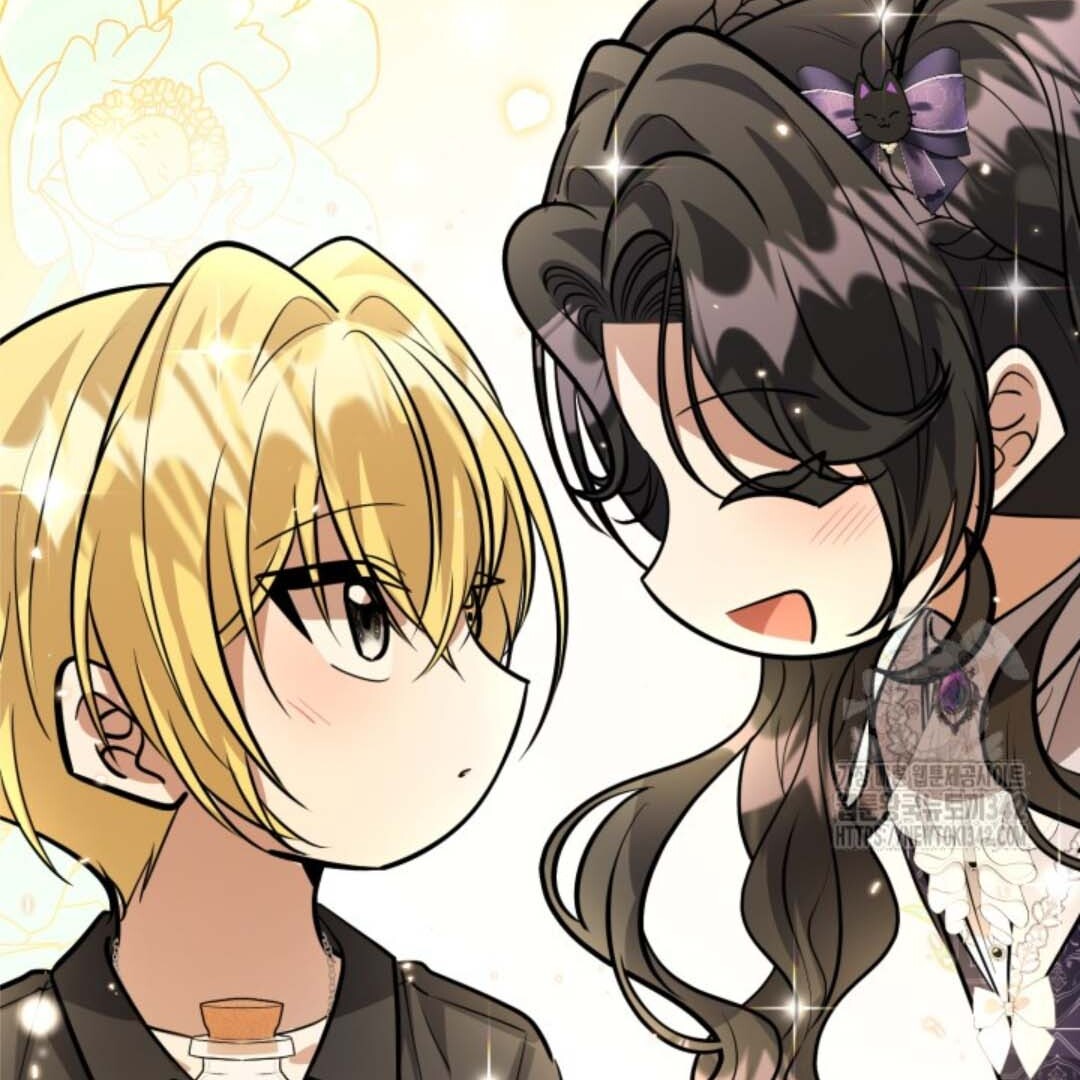 The Villain’s Daughter Plans To Run Away Chapter 34 - Halaman 97