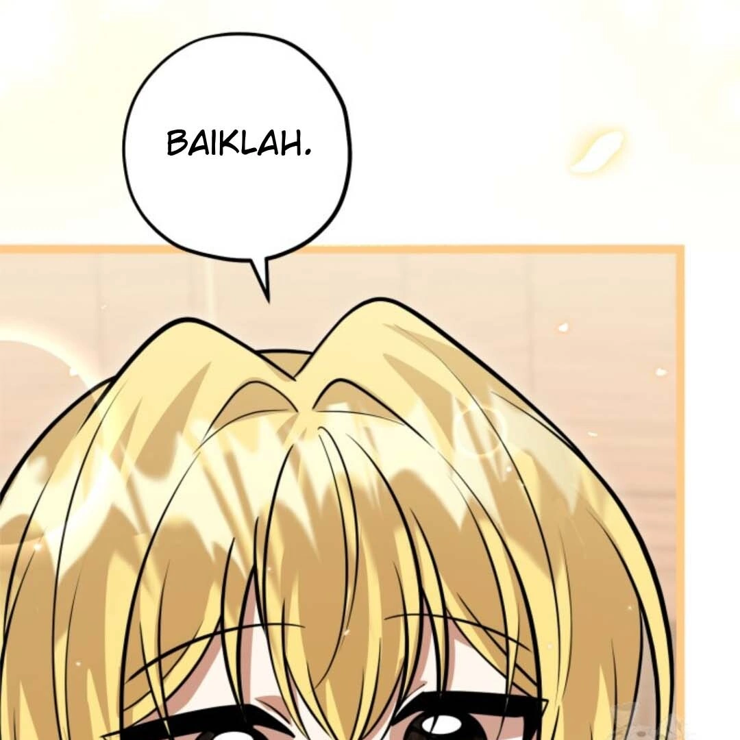 The Villain’s Daughter Plans To Run Away Chapter 34 - Halaman 100
