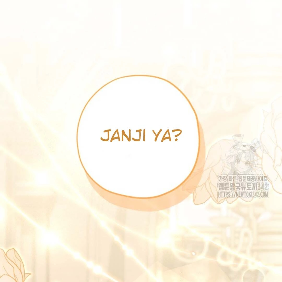 The Villain’s Daughter Plans To Run Away Chapter 34 - Halaman 102