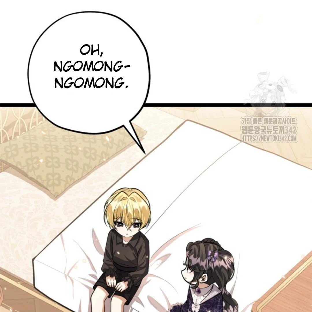 The Villain’s Daughter Plans To Run Away Chapter 34 - Halaman 106