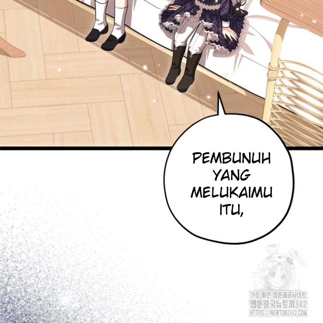 The Villain’s Daughter Plans To Run Away Chapter 34 - Halaman 107