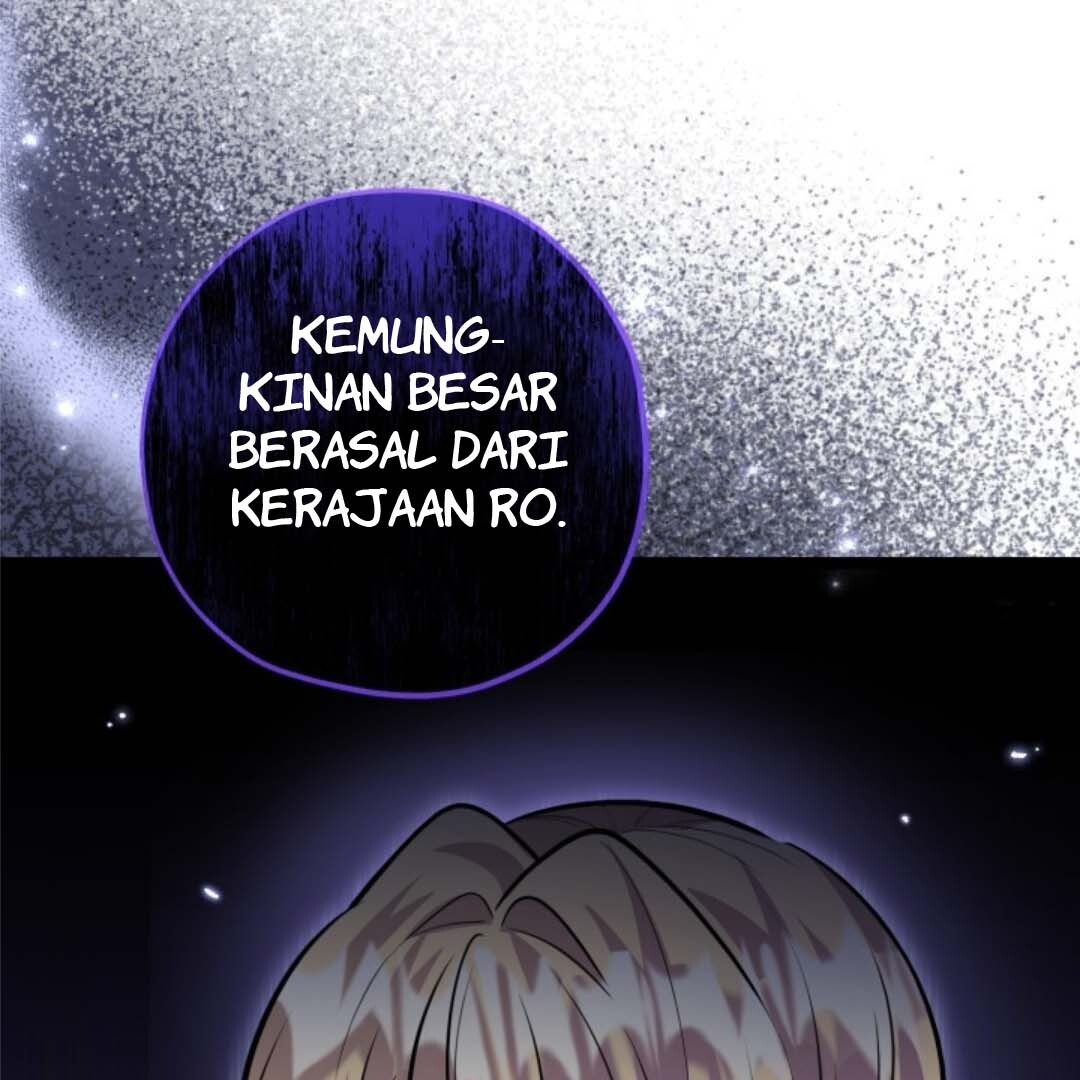 The Villain’s Daughter Plans To Run Away Chapter 34 - Halaman 108