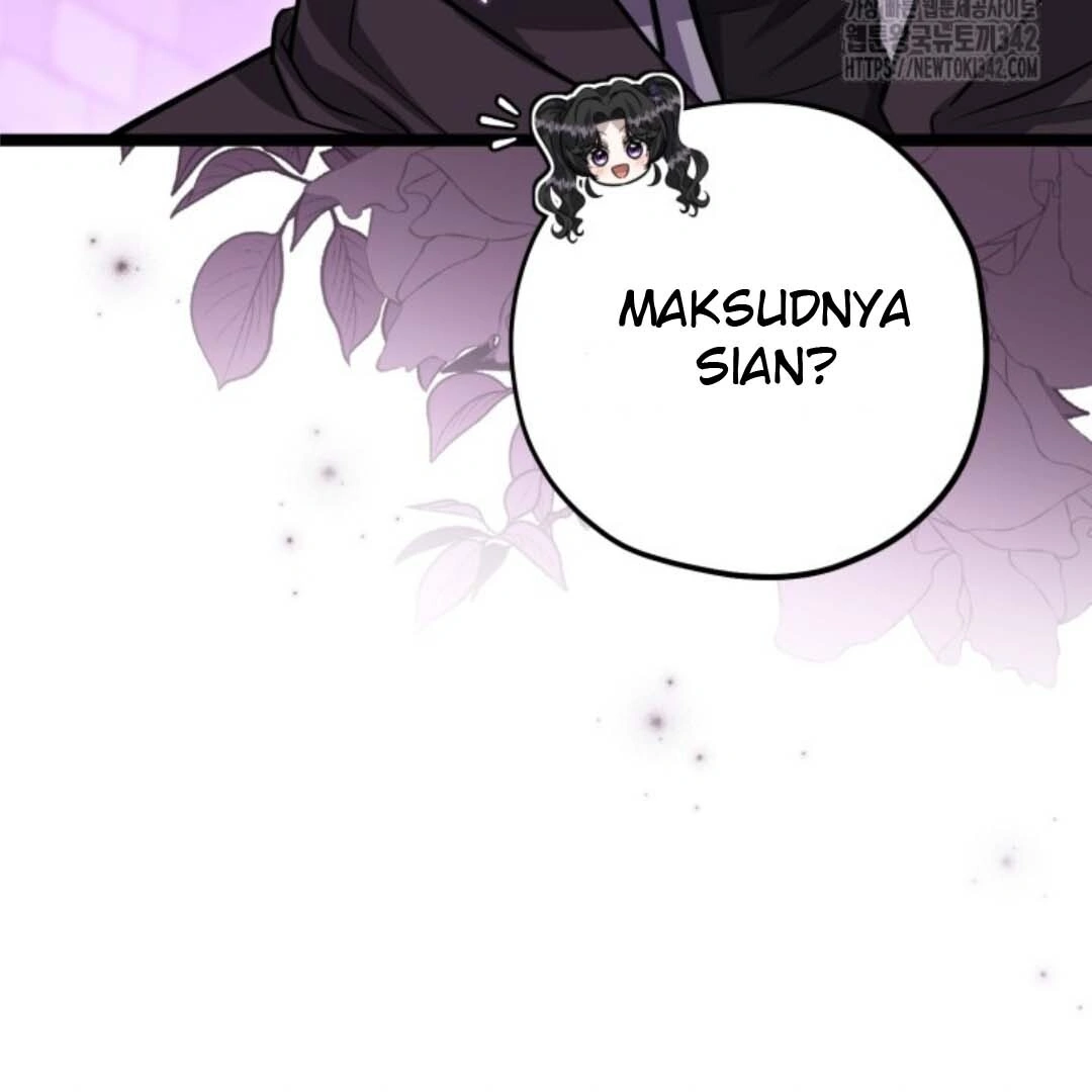 The Villain’s Daughter Plans To Run Away Chapter 33 - Halaman 10