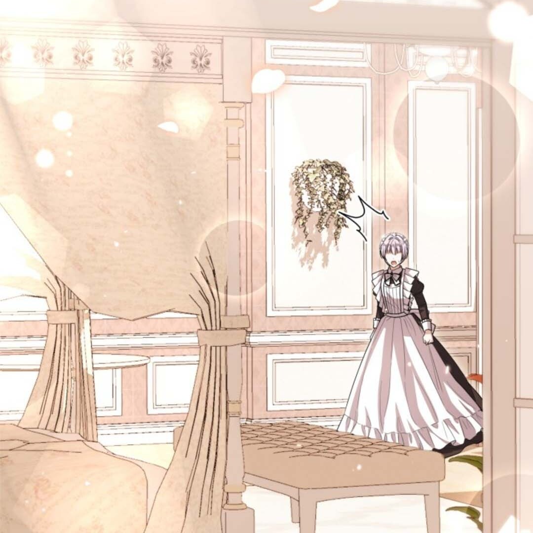 The Villain’s Daughter Plans To Run Away Chapter 33 - Halaman 120