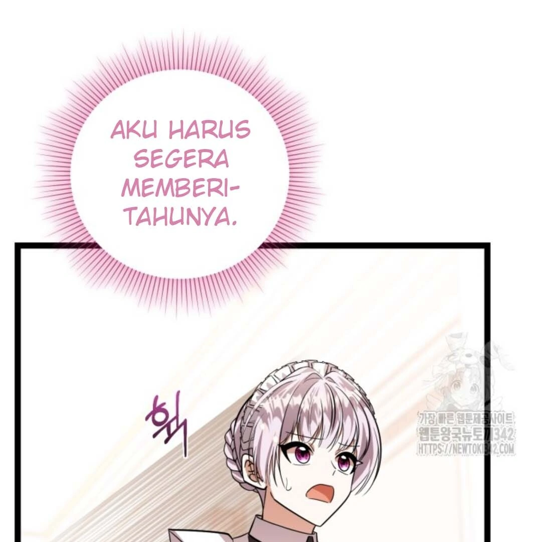 The Villain’s Daughter Plans To Run Away Chapter 33 - Halaman 123