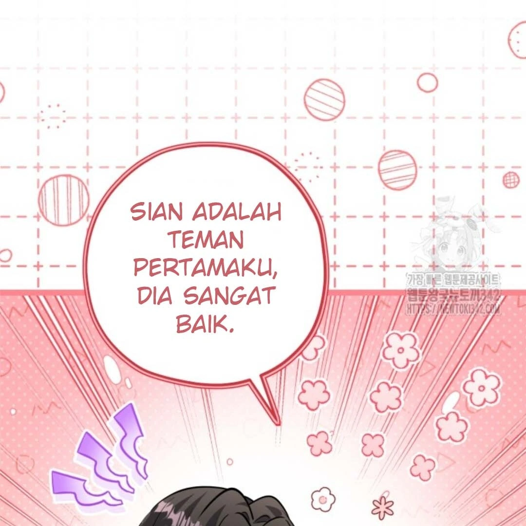 The Villain’s Daughter Plans To Run Away Chapter 33 - Halaman 11