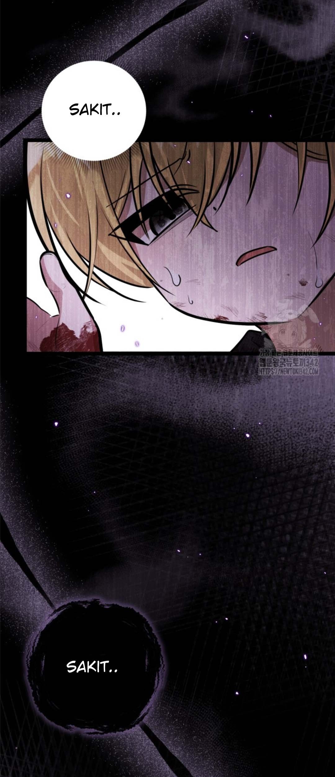 The Villain’s Daughter Plans To Run Away Chapter 33 - Halaman 131