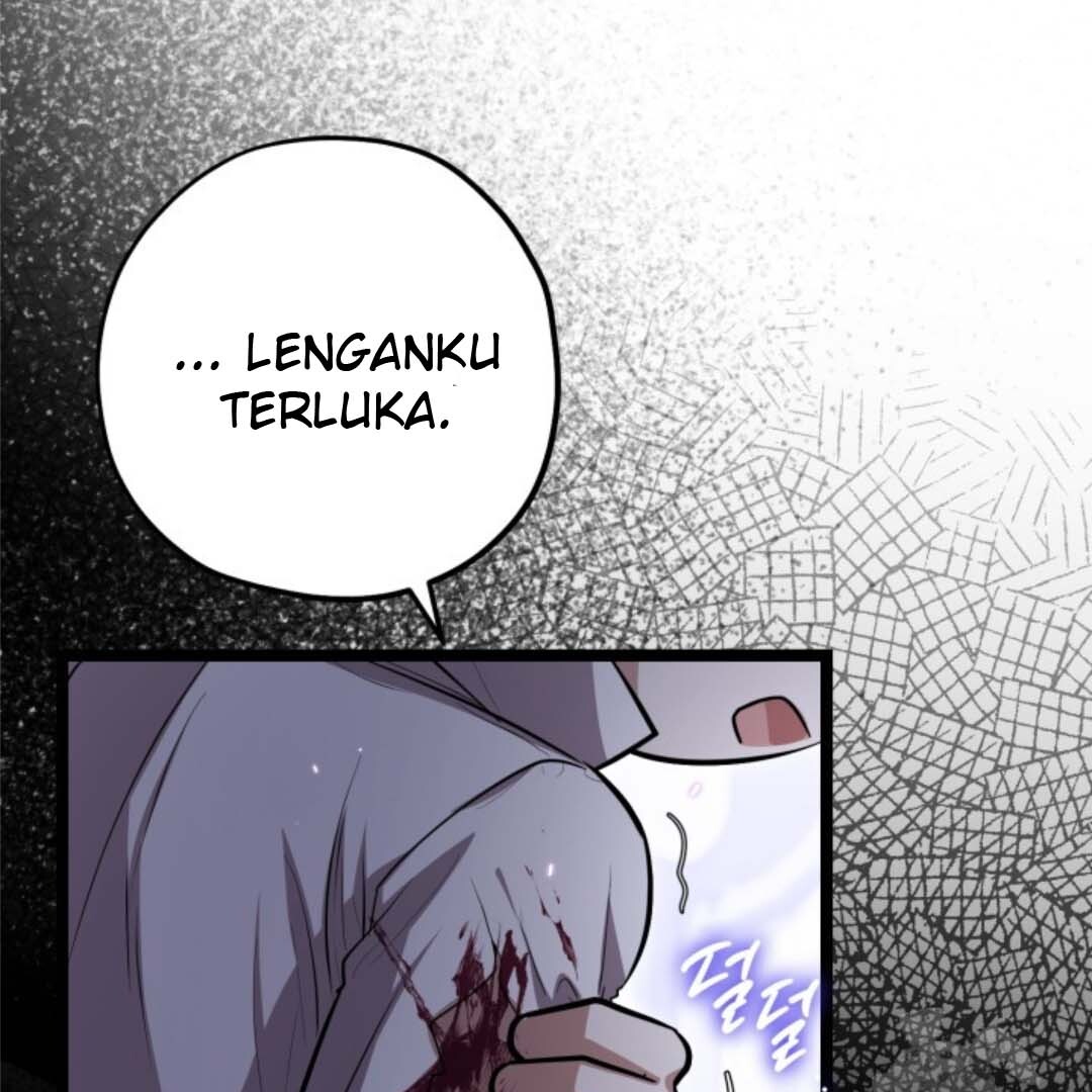 The Villain’s Daughter Plans To Run Away Chapter 33 - Halaman 133