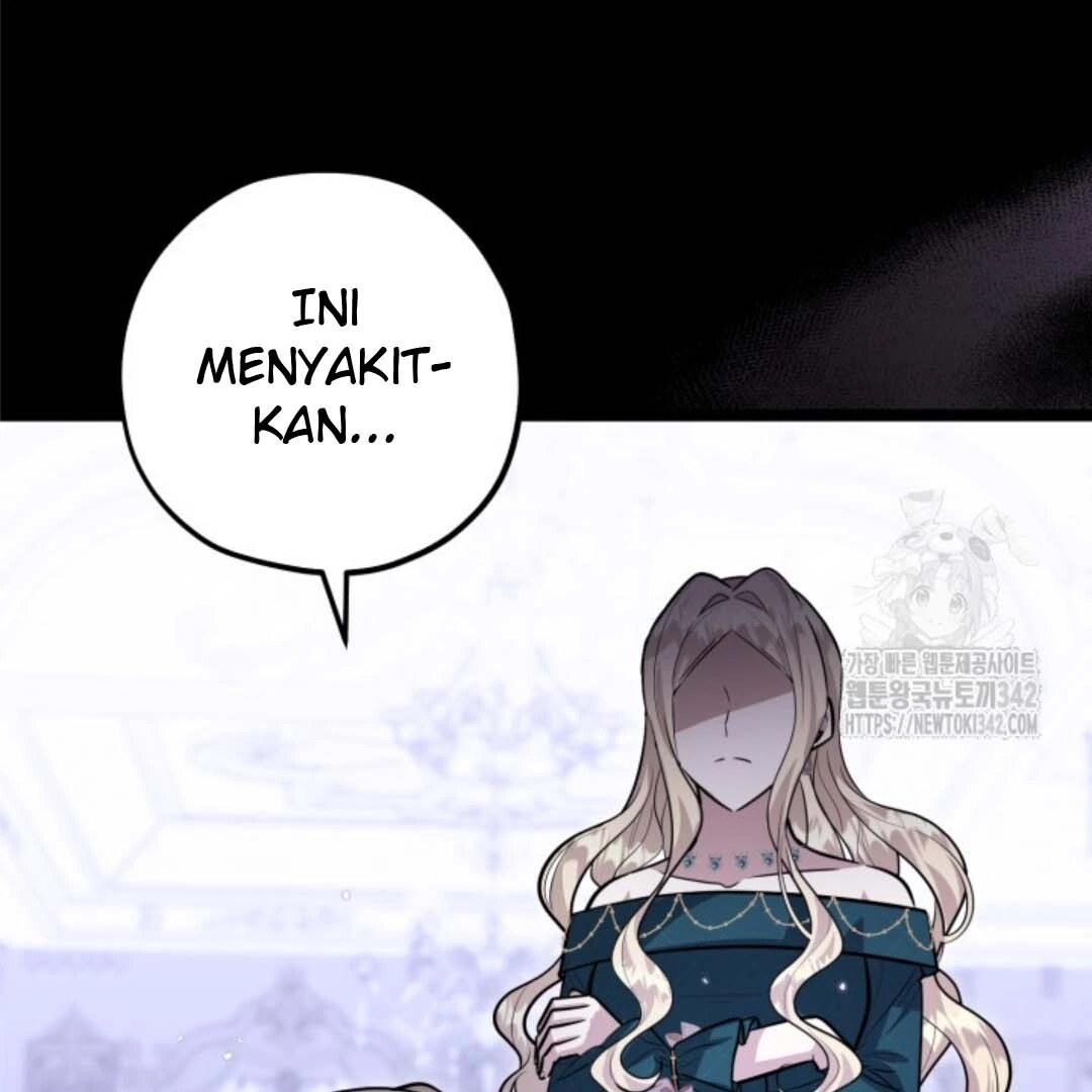 The Villain’s Daughter Plans To Run Away Chapter 33 - Halaman 135