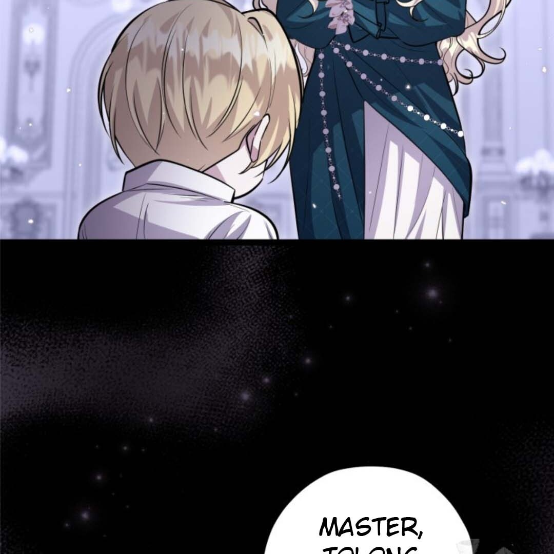 The Villain’s Daughter Plans To Run Away Chapter 33 - Halaman 136