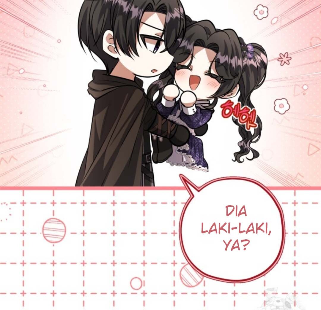The Villain’s Daughter Plans To Run Away Chapter 33 - Halaman 12