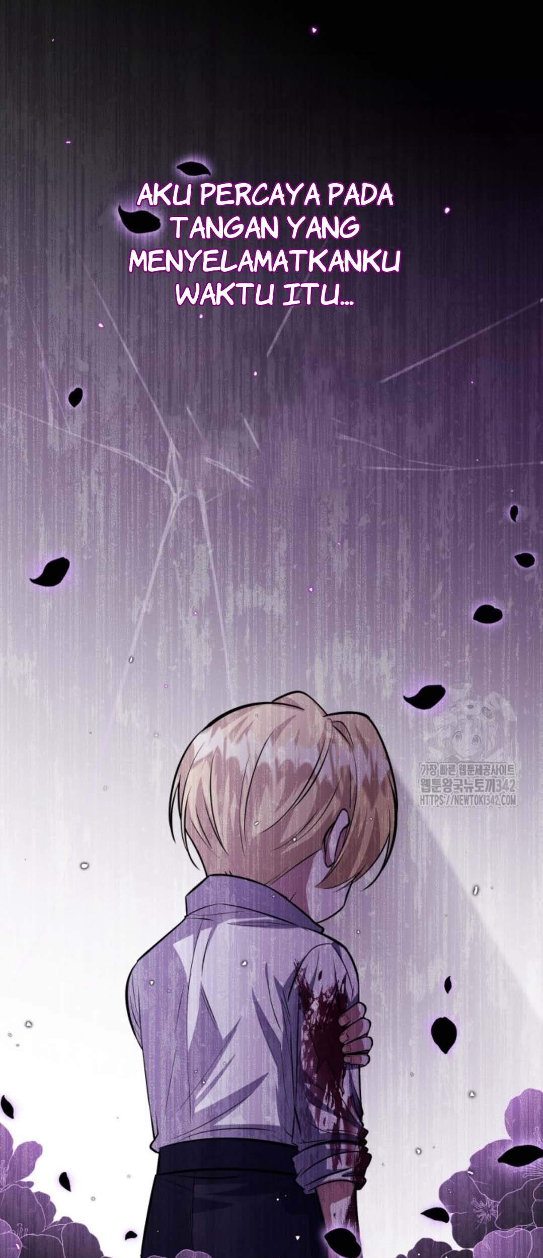 The Villain’s Daughter Plans To Run Away Chapter 33 - Halaman 147