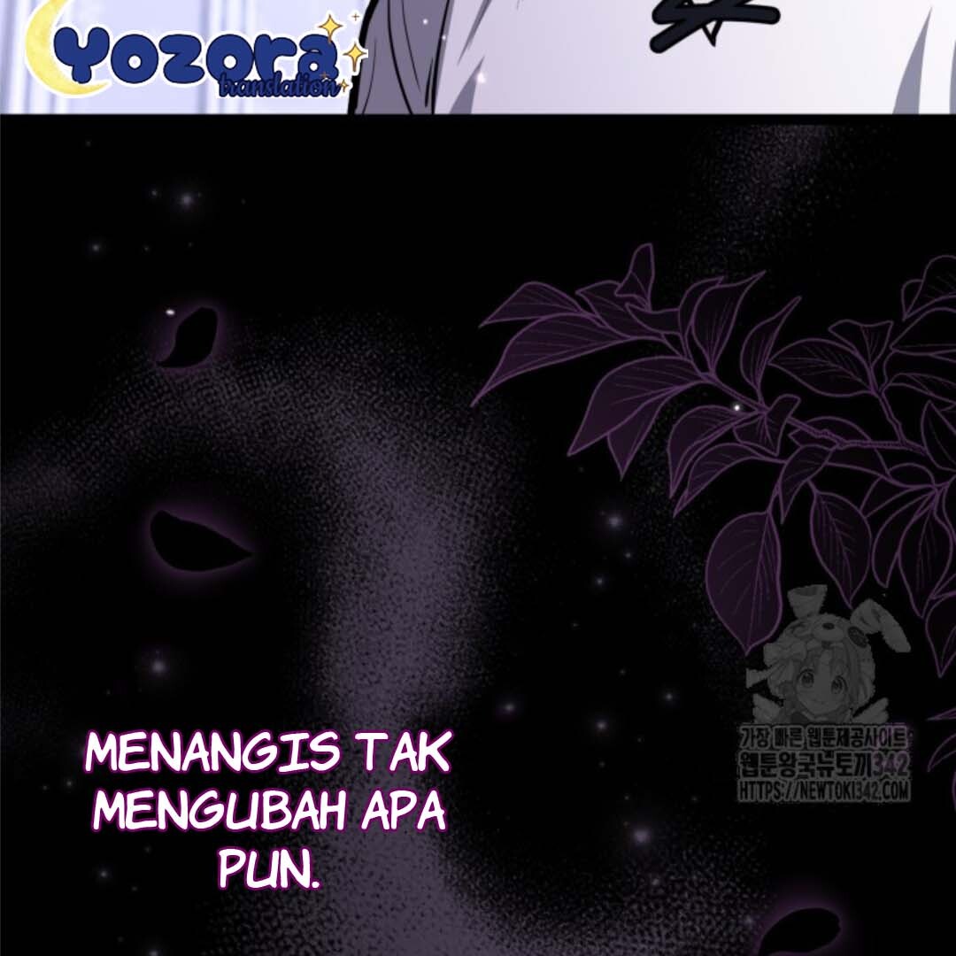 The Villain’s Daughter Plans To Run Away Chapter 33 - Halaman 156