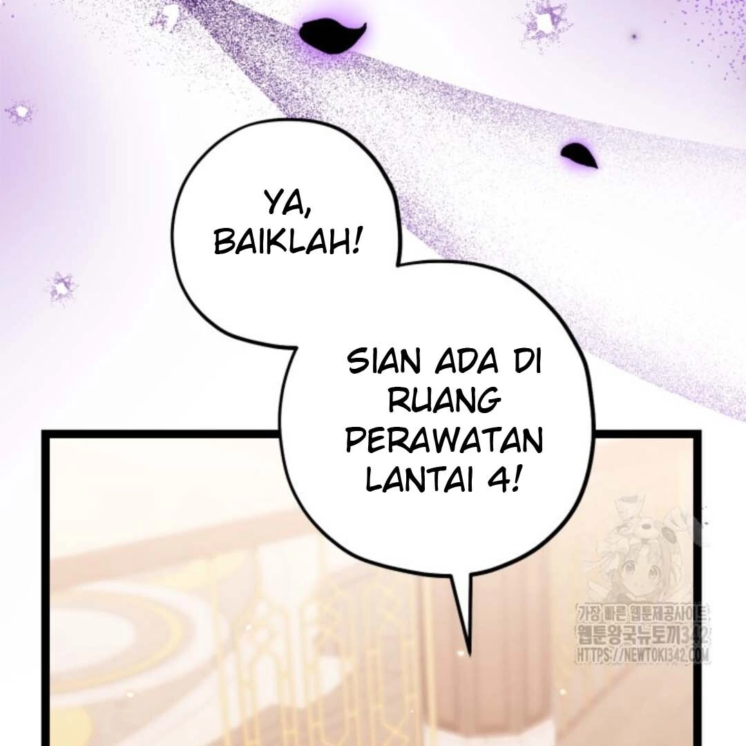The Villain’s Daughter Plans To Run Away Chapter 33 - Halaman 19