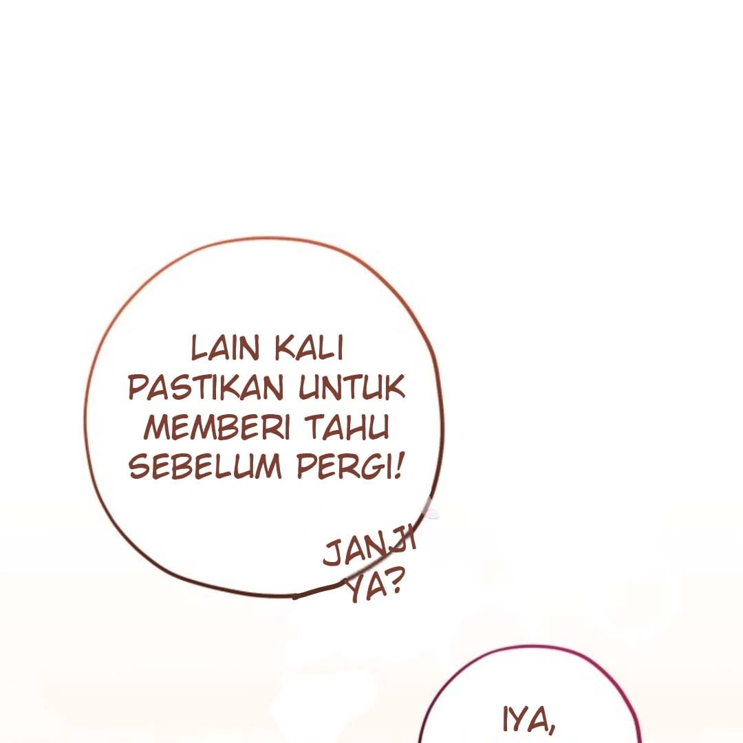 Manhwa The Villain’s Daughter Plans To Run Away Chapter 33 gambar 2