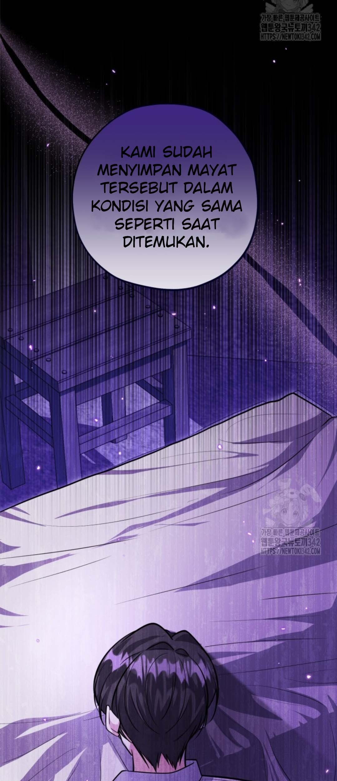 The Villain’s Daughter Plans To Run Away Chapter 33 - Halaman 43
