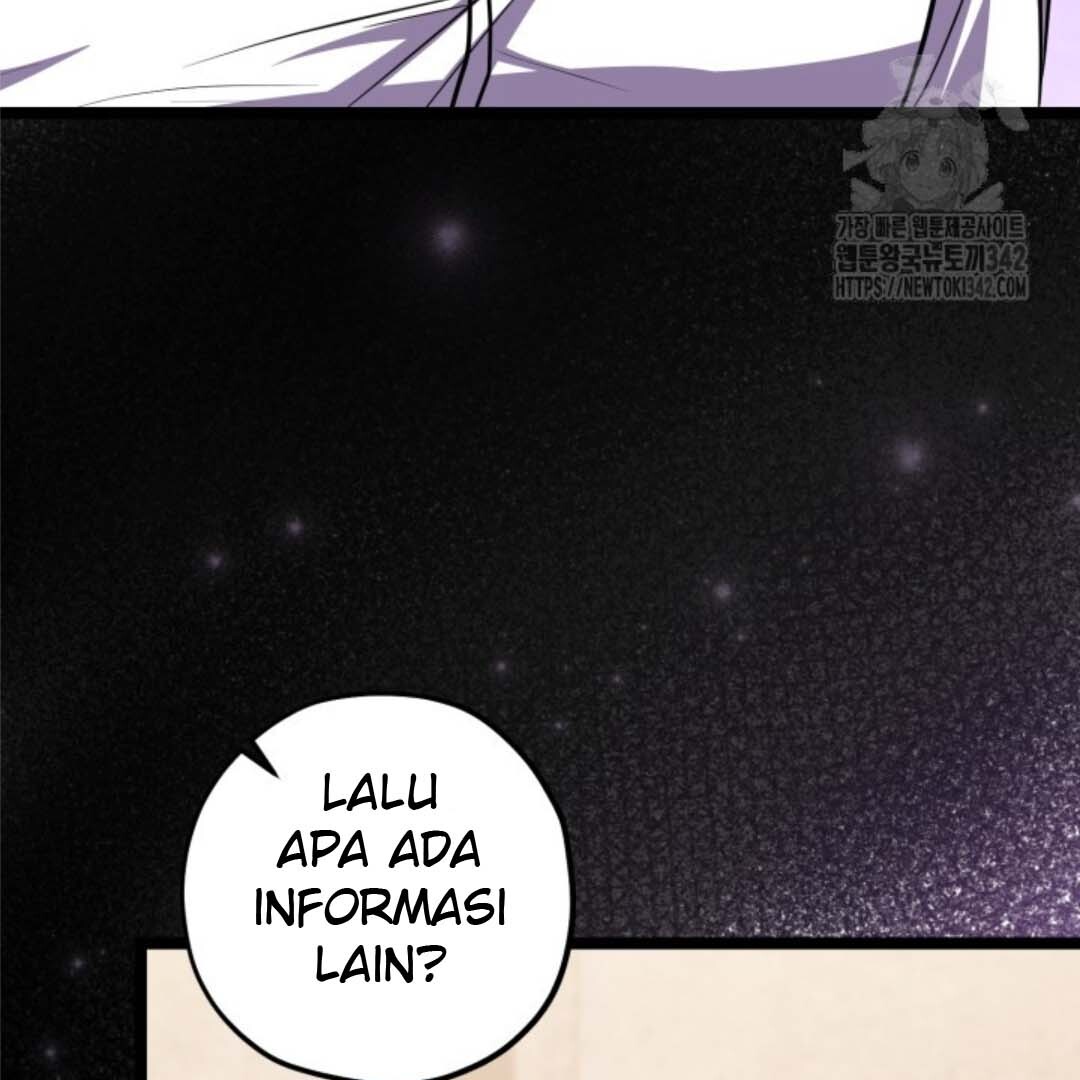 The Villain’s Daughter Plans To Run Away Chapter 33 - Halaman 47