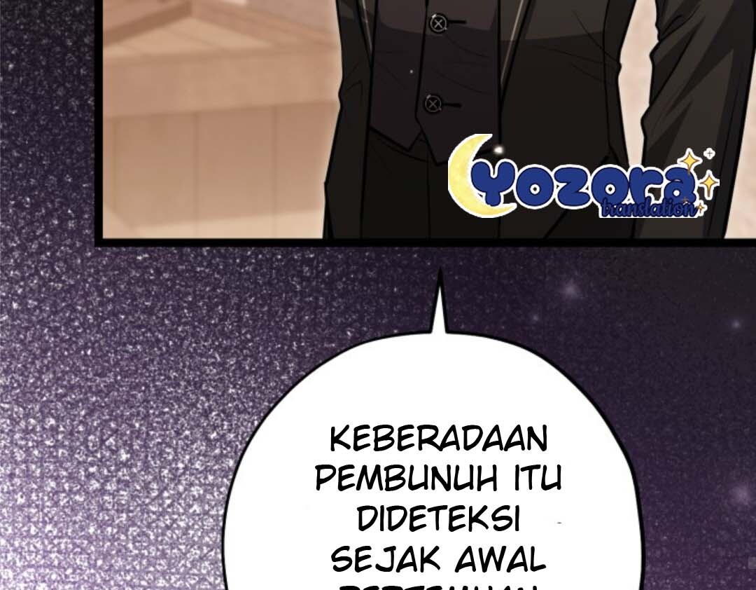 The Villain’s Daughter Plans To Run Away Chapter 33 - Halaman 49