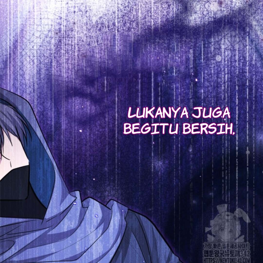 The Villain’s Daughter Plans To Run Away Chapter 33 - Halaman 55