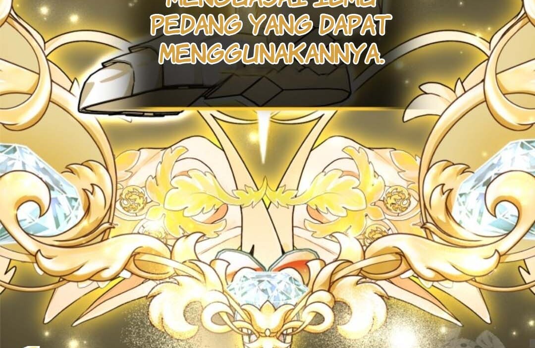 The Villain’s Daughter Plans To Run Away Chapter 33 - Halaman 68