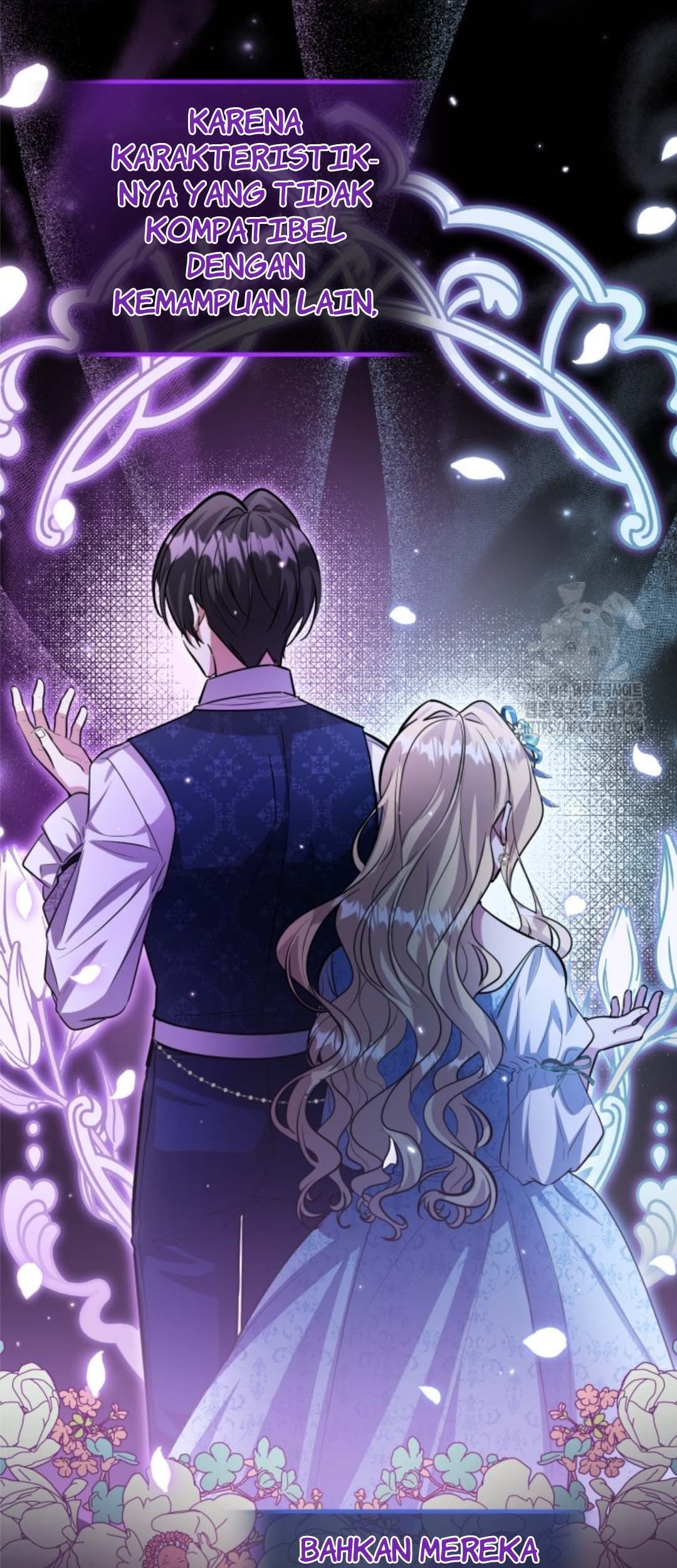 The Villain’s Daughter Plans To Run Away Chapter 33 - Halaman 70