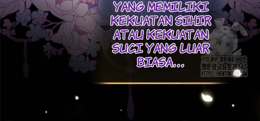 The Villain’s Daughter Plans To Run Away Chapter 33 - Halaman 71