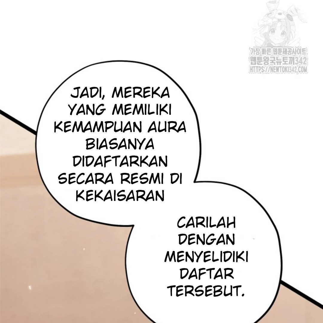 The Villain’s Daughter Plans To Run Away Chapter 33 - Halaman 74