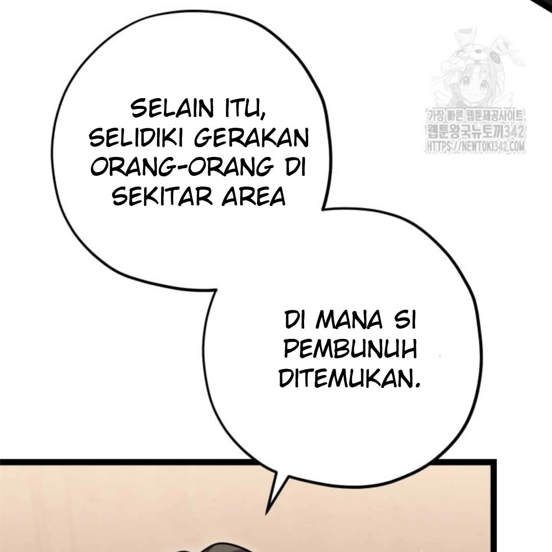 The Villain’s Daughter Plans To Run Away Chapter 33 - Halaman 77