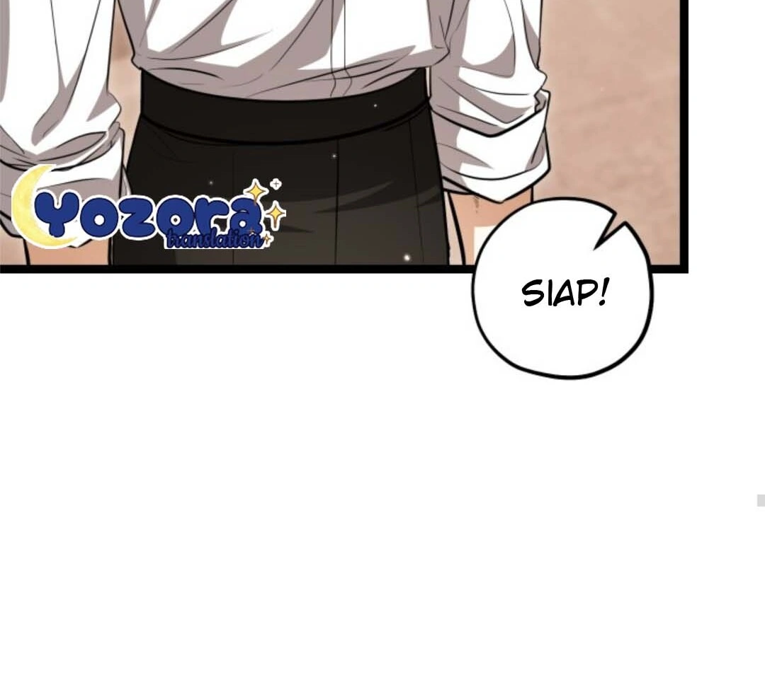 The Villain’s Daughter Plans To Run Away Chapter 33 - Halaman 79