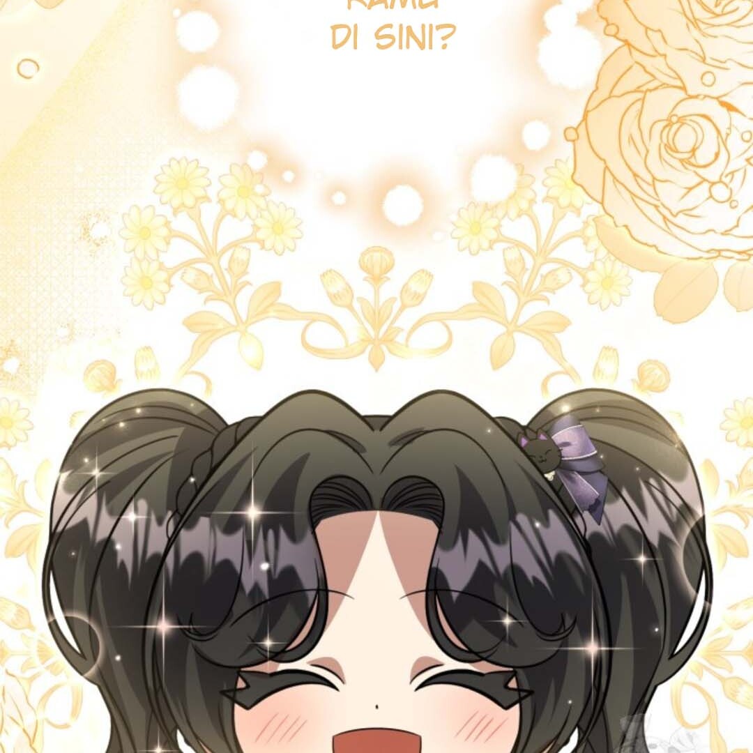 The Villain’s Daughter Plans To Run Away Chapter 33 - Halaman 83