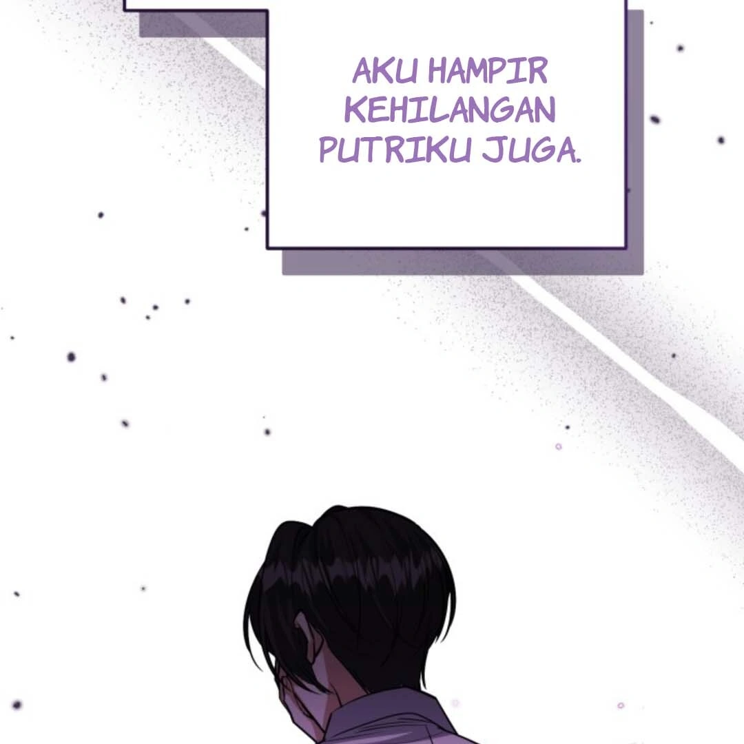 The Villain’s Daughter Plans To Run Away Chapter 33 - Halaman 86