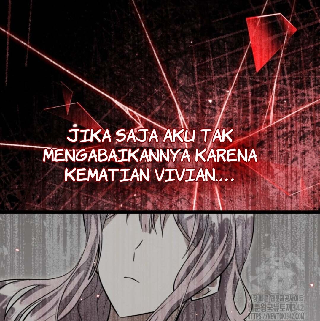 The Villain’s Daughter Plans To Run Away Chapter 33 - Halaman 95
