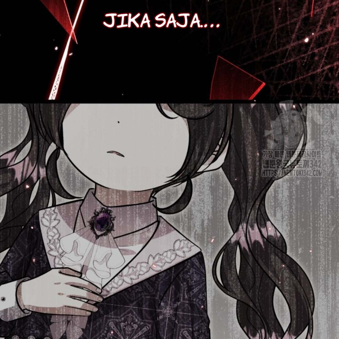 The Villain’s Daughter Plans To Run Away Chapter 33 - Halaman 97