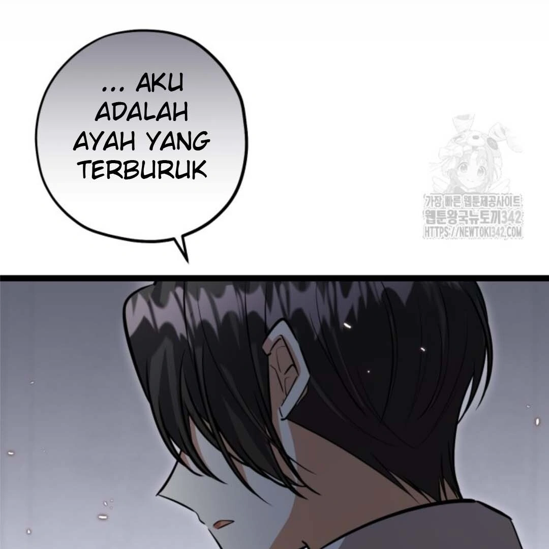 The Villain’s Daughter Plans To Run Away Chapter 33 - Halaman 102