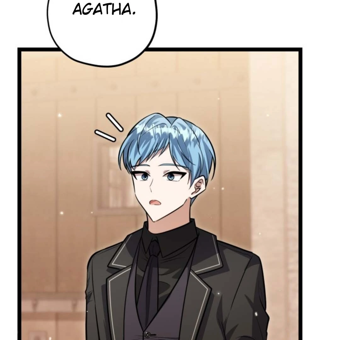 The Villain’s Daughter Plans To Run Away Chapter 33 - Halaman 104