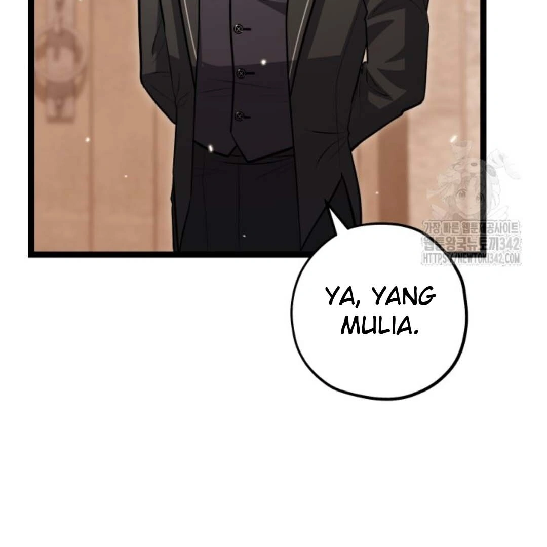 The Villain’s Daughter Plans To Run Away Chapter 33 - Halaman 105