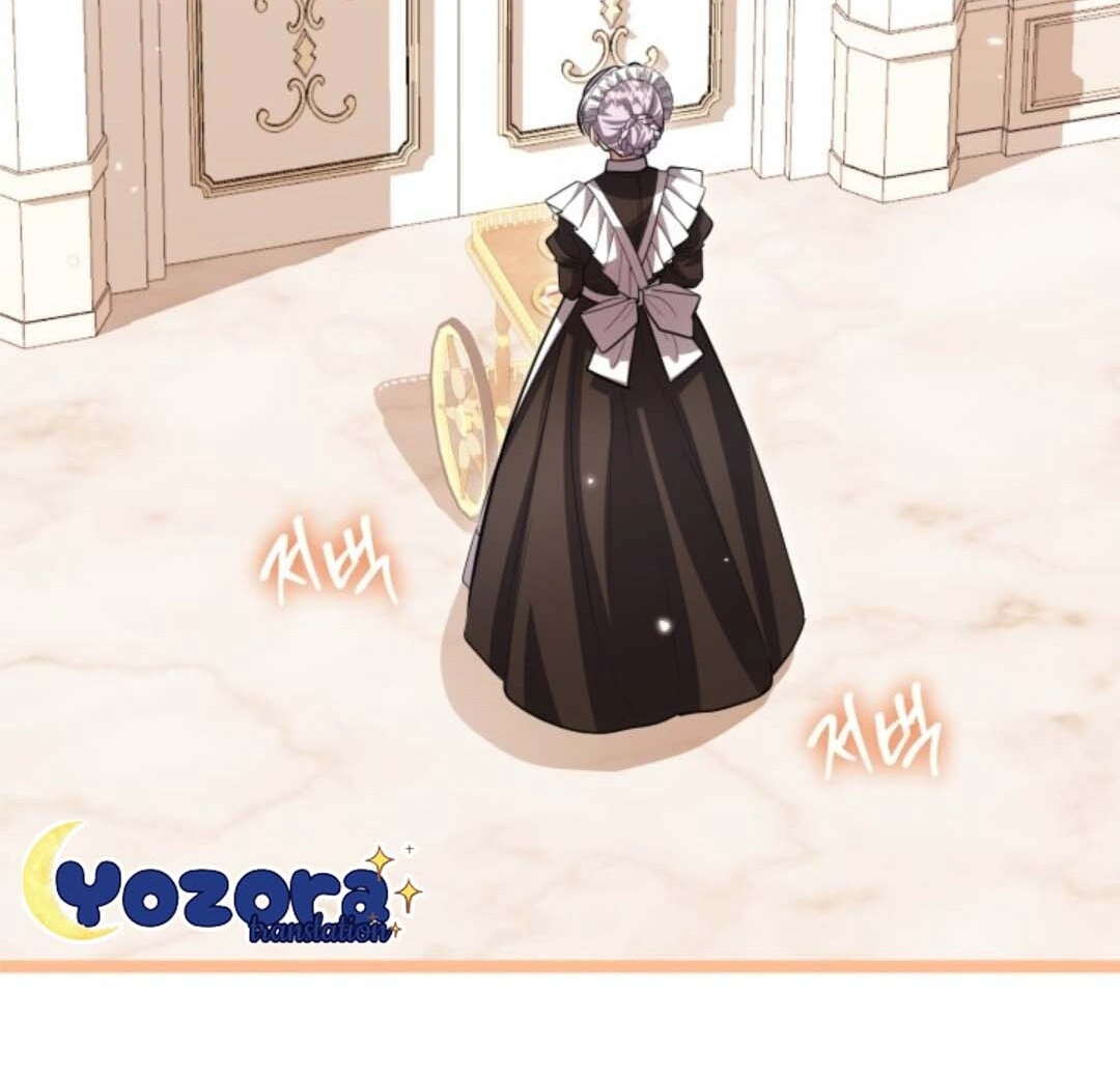 The Villain’s Daughter Plans To Run Away Chapter 33 - Halaman 114