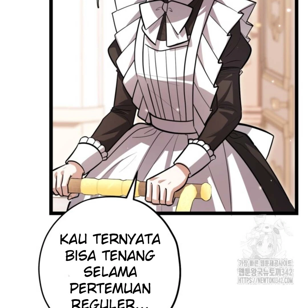 The Villain’s Daughter Plans To Run Away Chapter 33 - Halaman 116