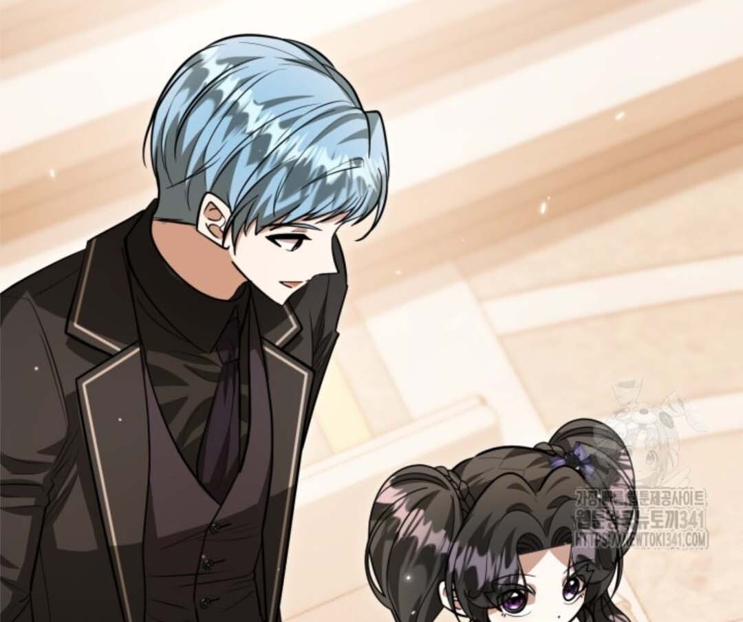 The Villain’s Daughter Plans To Run Away Chapter 32 - Halaman 105