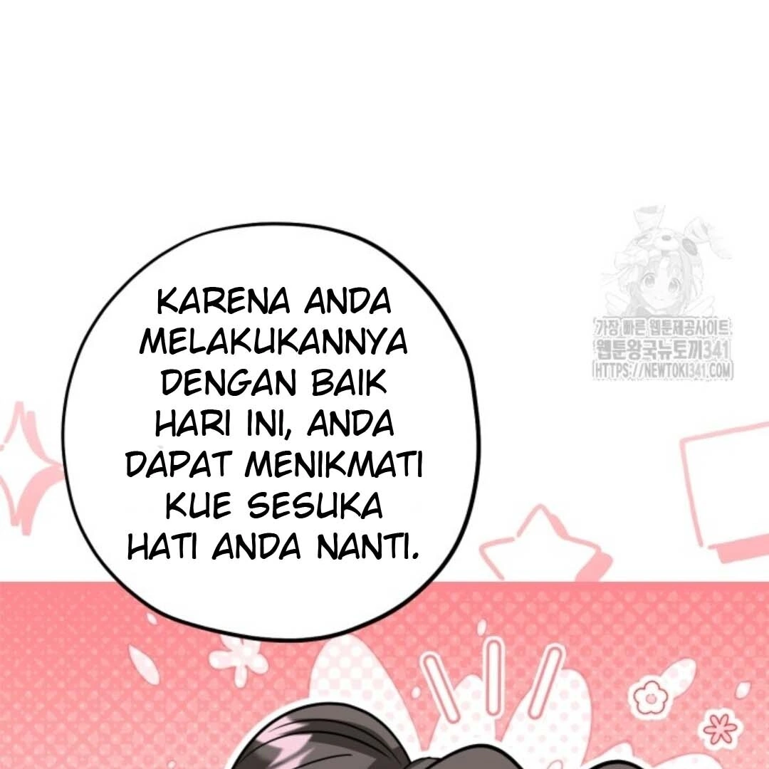 The Villain’s Daughter Plans To Run Away Chapter 32 - Halaman 107