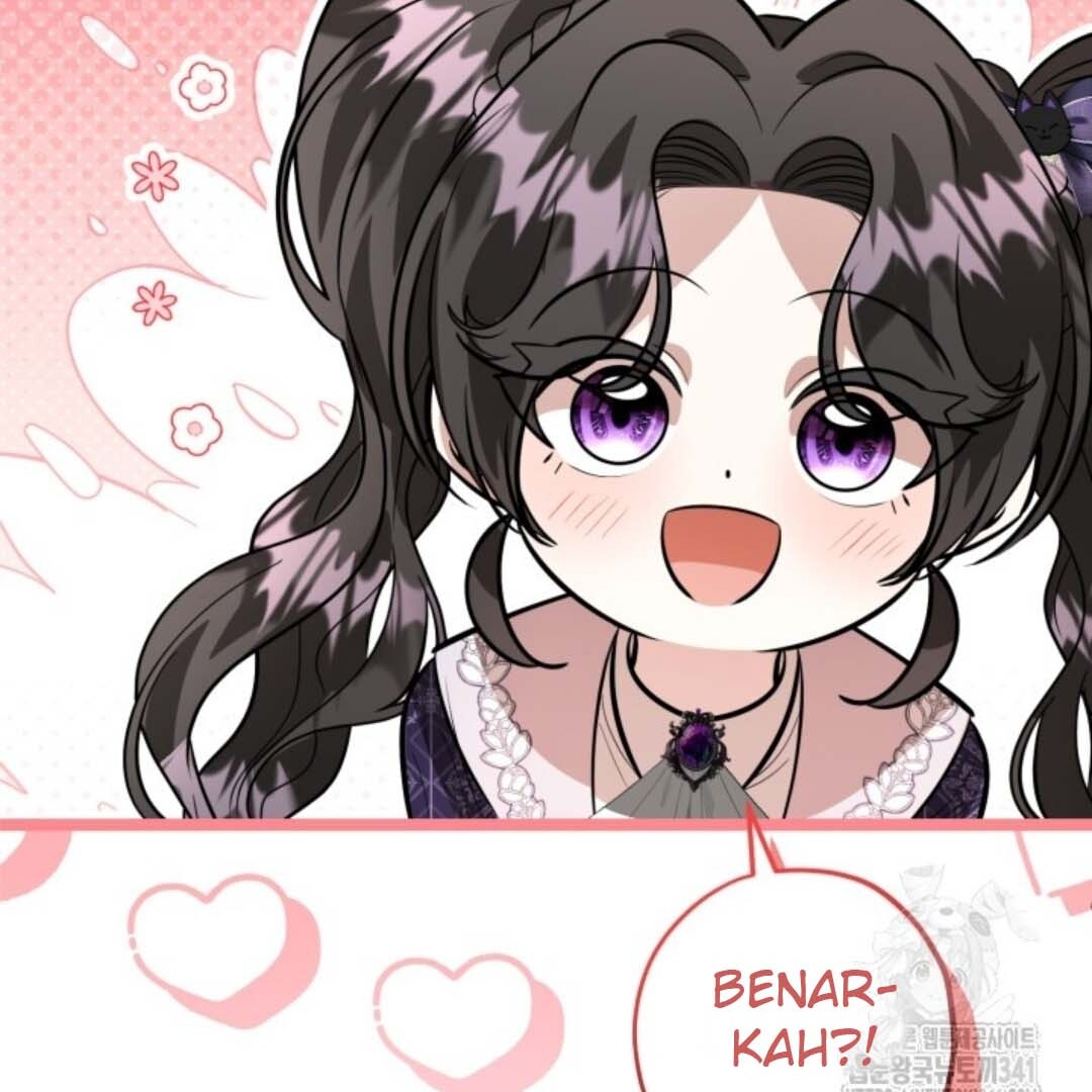 The Villain’s Daughter Plans To Run Away Chapter 32 - Halaman 108