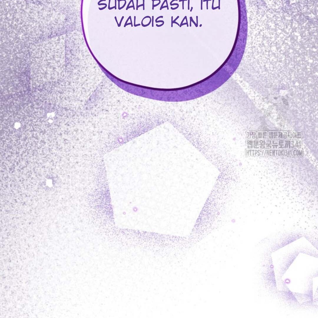 The Villain’s Daughter Plans To Run Away Chapter 32 - Halaman 12