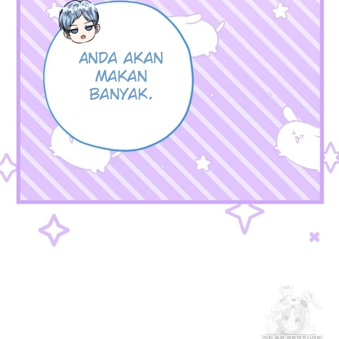 The Villain’s Daughter Plans To Run Away Chapter 32 - Halaman 111