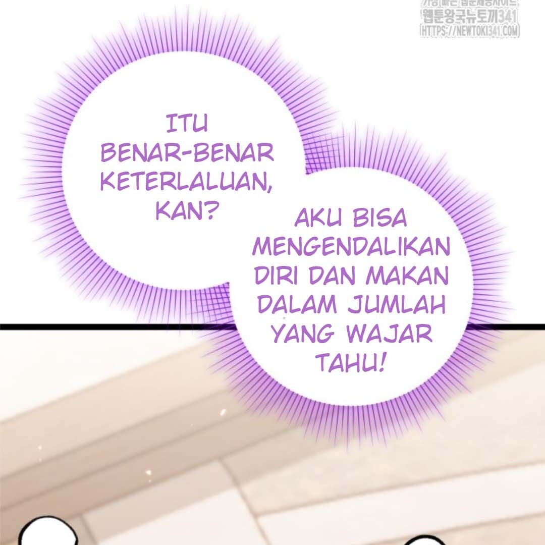 The Villain’s Daughter Plans To Run Away Chapter 32 - Halaman 112